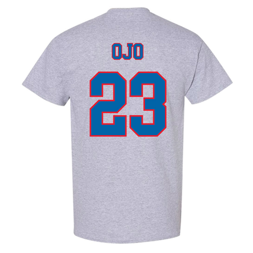 DePaul - NCAA Women's Basketball : Michelle Ojo - Classic Shersey T-Shirt-1