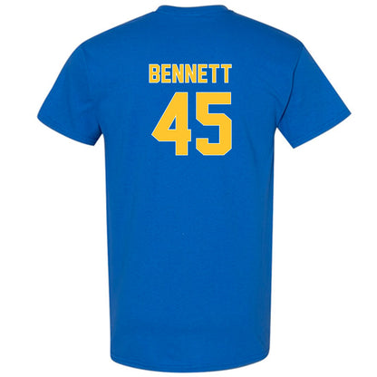 Pittsburgh - NCAA Football : Dylan Bennett - Generic Shersey T-Shirt