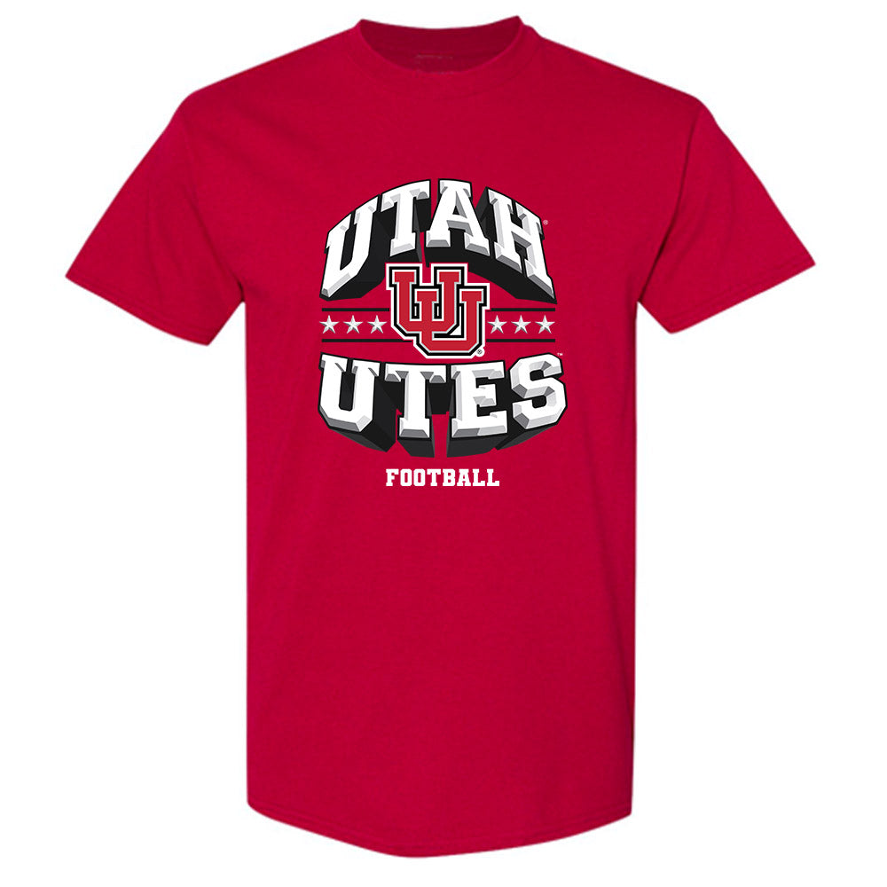 Utah - NCAA Football : Dorian Singer - Generic Shersey T-Shirt