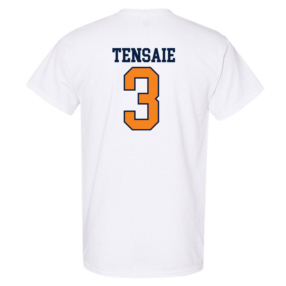 UTEP - NCAA Women's Basketball : Ivane Tensaie - Replica Shersey T-Shirt-1