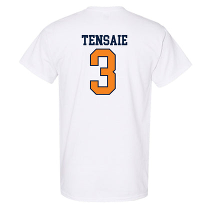 UTEP - NCAA Women's Basketball : Ivane Tensaie - Replica Shersey T-Shirt-1