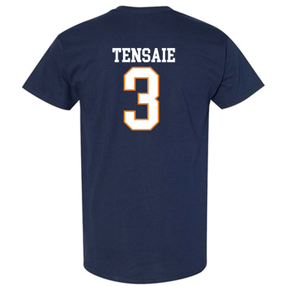 UTEP - NCAA Women's Basketball : Ivane Tensaie - Classic Shersey T-Shirt-1