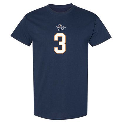 UTEP - NCAA Women's Basketball : Ivane Tensaie - Classic Shersey T-Shirt-0