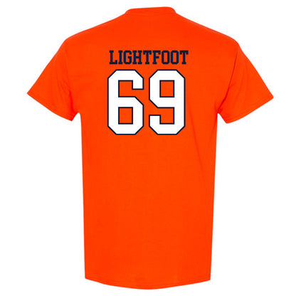 UTEP - NCAA Football : Joey Lightfoot - T-Shirt