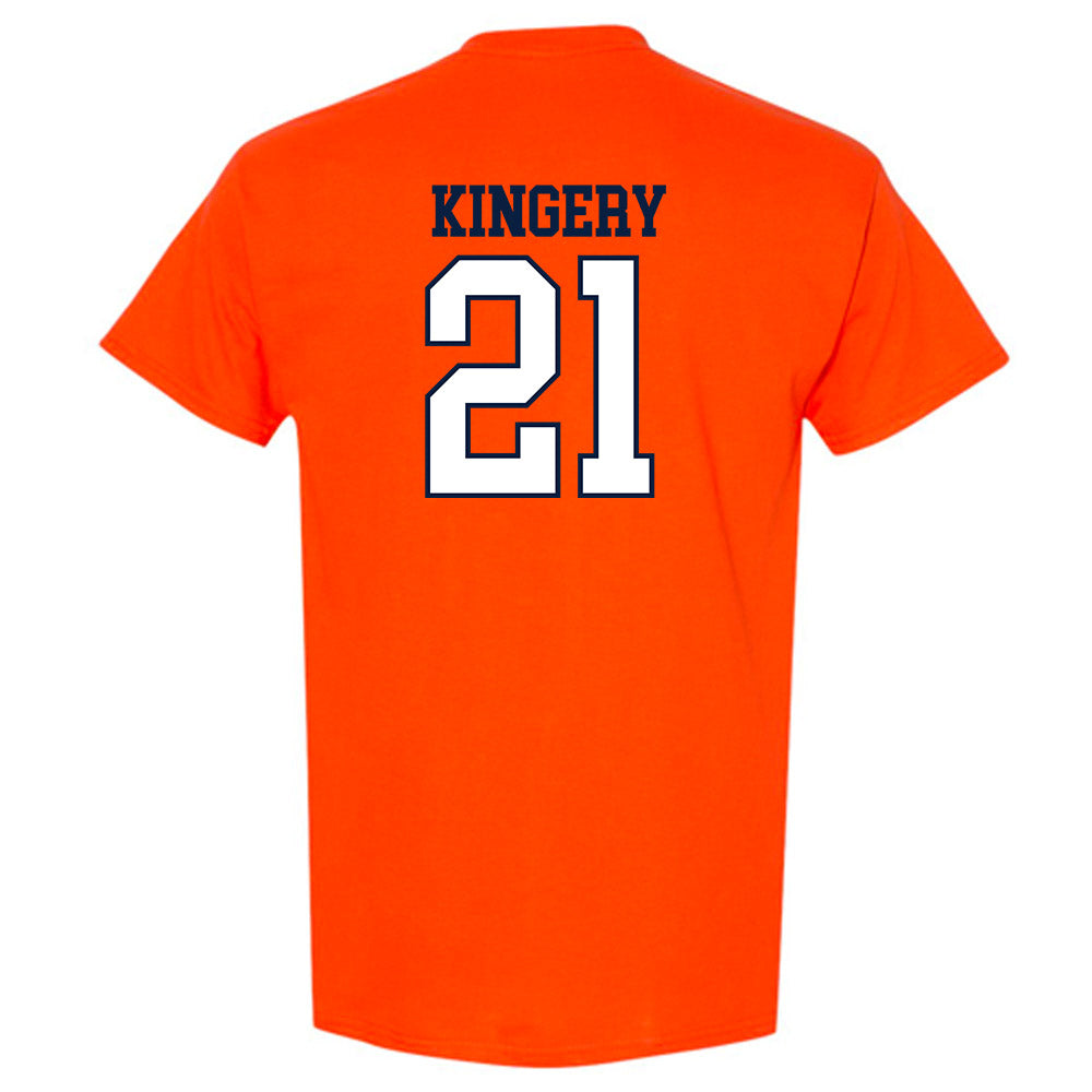 UTEP - NCAA Softball : Olivia Kingery - Generic Shersey T-Shirt