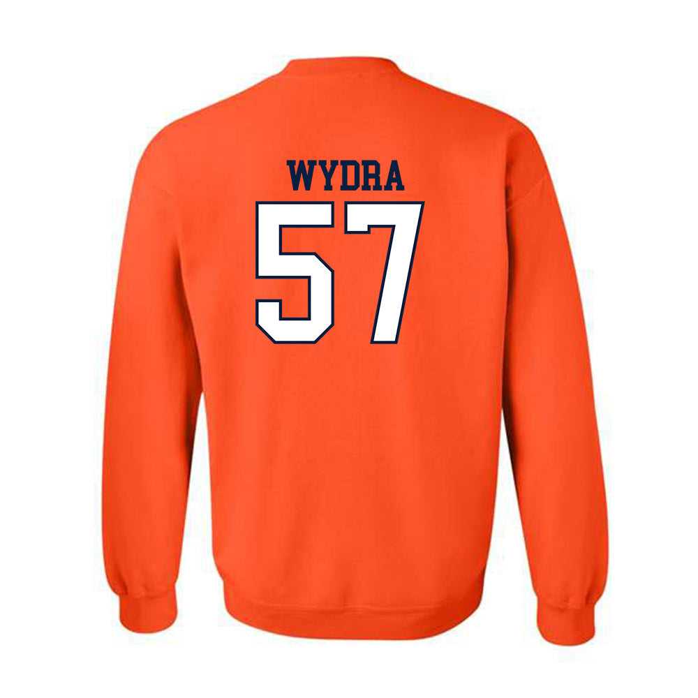 UTEP - NCAA Football : Craig Wydra - Generic Shersey Crewneck Sweatshirt