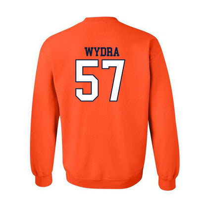 UTEP - NCAA Football : Craig Wydra - Generic Shersey Crewneck Sweatshirt