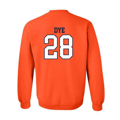 UTEP - NCAA Football : Joshua Dye - Crewneck Sweatshirt