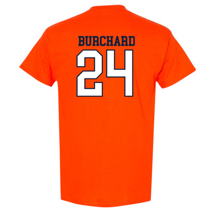 UTEP - NCAA Softball : Marissa Burchard - Generic Shersey T-Shirt