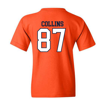 UTEP - NCAA Football : Martavious Collins - Generic Shersey Youth T-Shirt