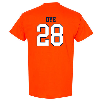 UTEP - NCAA Football : Joshua Dye - T-Shirt