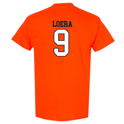 UTEP - NCAA Women's Volleyball : Iana Loera - Generic Shersey T-Shirt