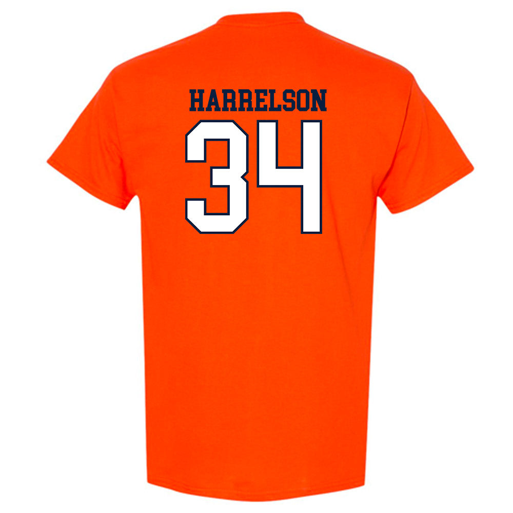 UTEP - NCAA Football : Cameron Harrelson - T-Shirt