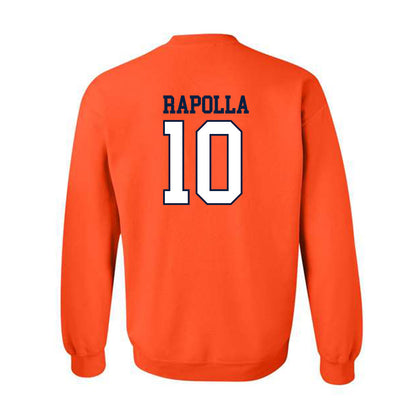 UTEP - NCAA Football : Hunter Rapolla - Crewneck Sweatshirt