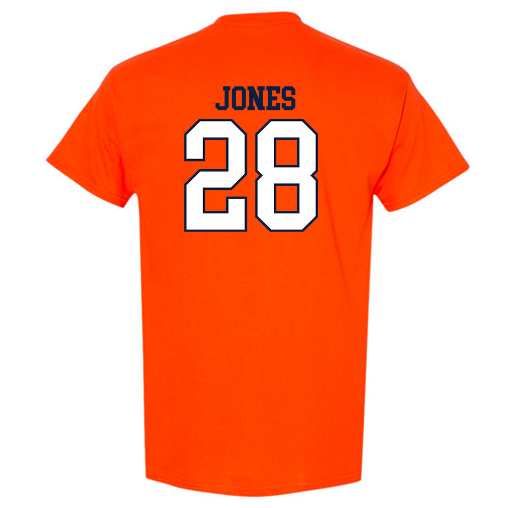 UTEP - NCAA Football : Brandon Jones - Generic Shersey T-Shirt