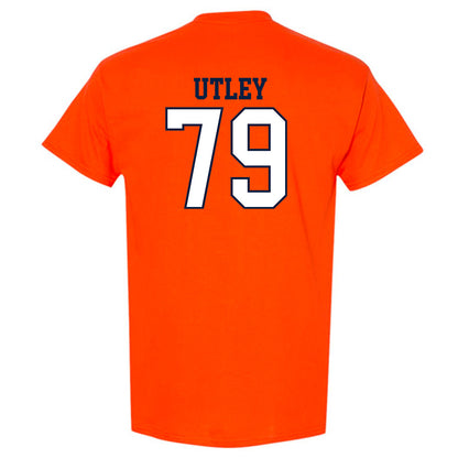 UTEP - NCAA Football : Jake Utley - T-Shirt