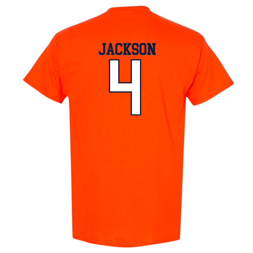 UTEP - NCAA Football : Jevon Jackson - T-Shirt