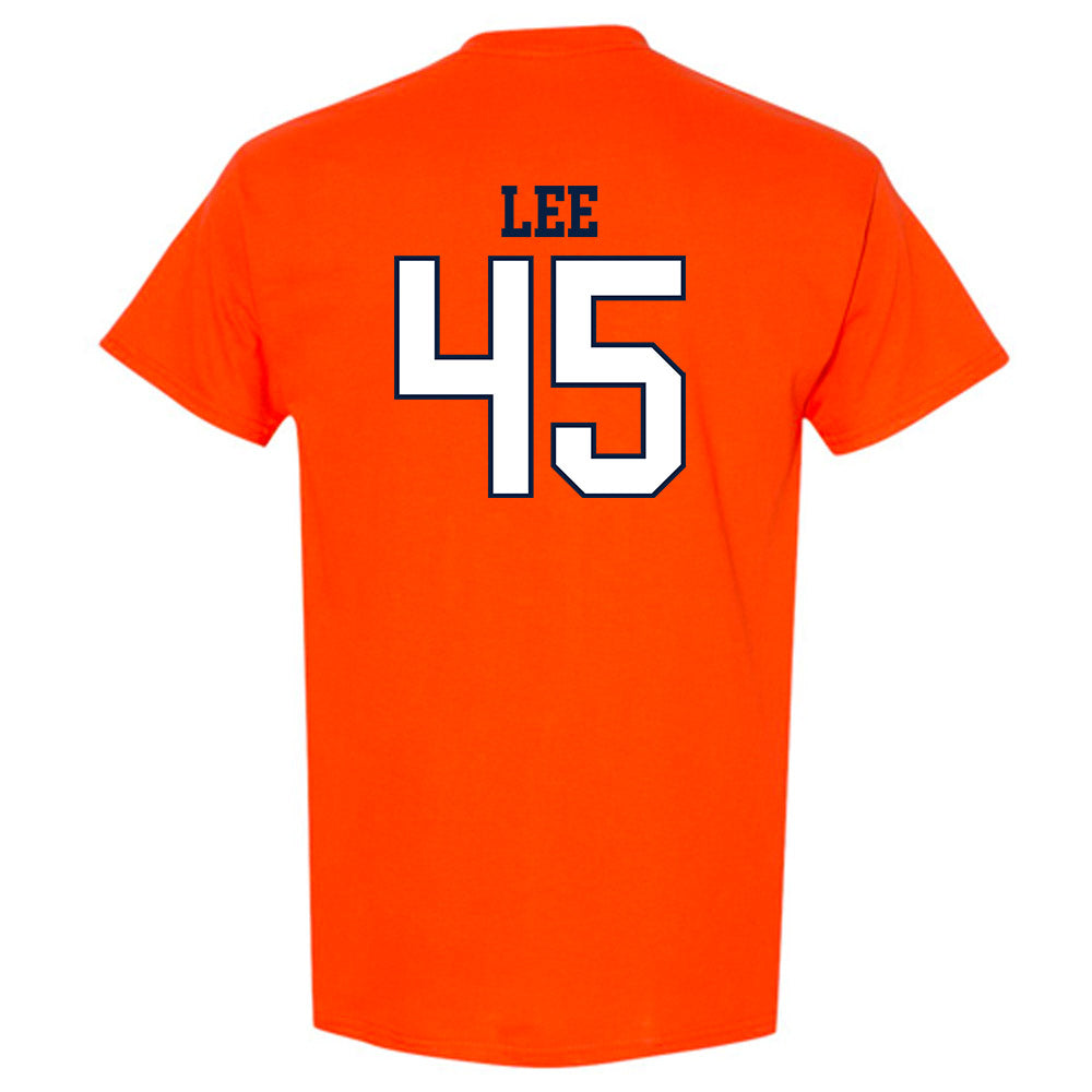 UTEP - NCAA Football : Justin Lee - Generic Shersey T-Shirt-1