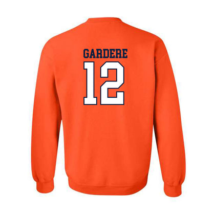 UTEP - NCAA Football : Javoni Gardere - Crewneck Sweatshirt