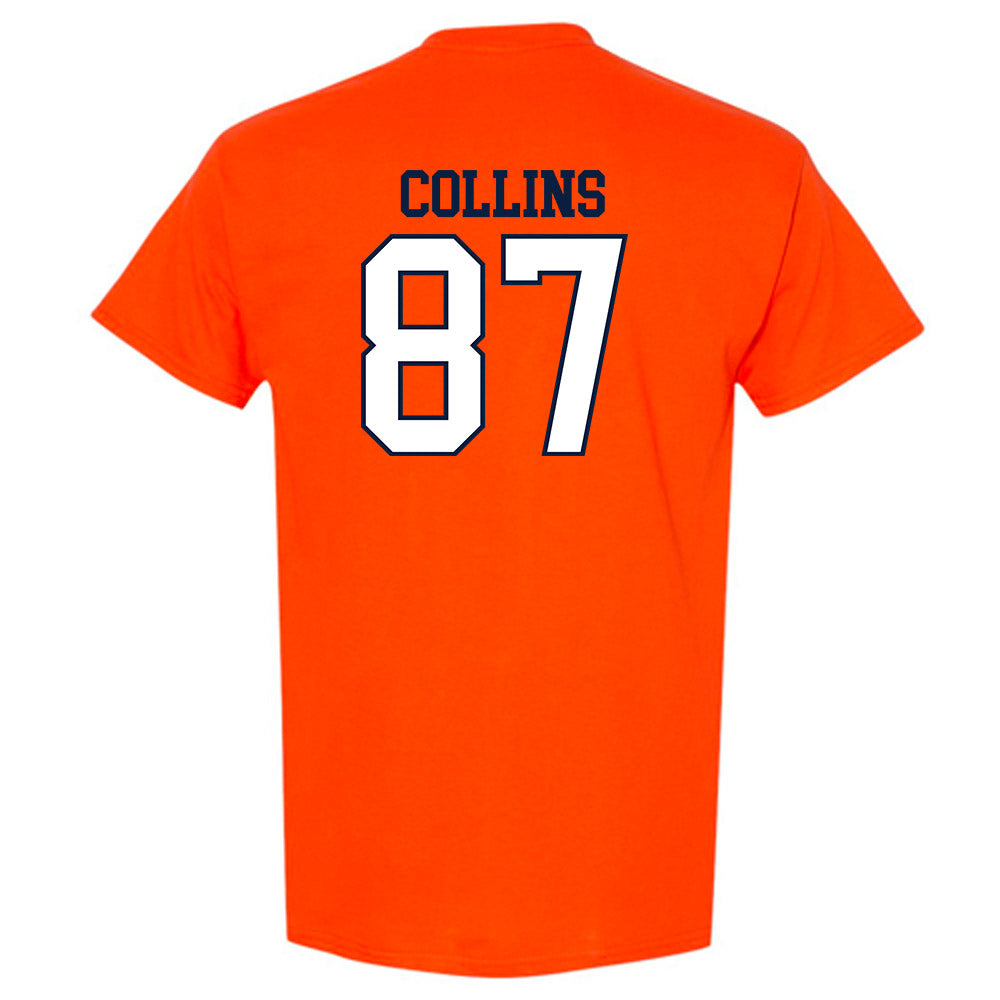 UTEP - NCAA Football : Martavious Collins - Generic Shersey T-Shirt