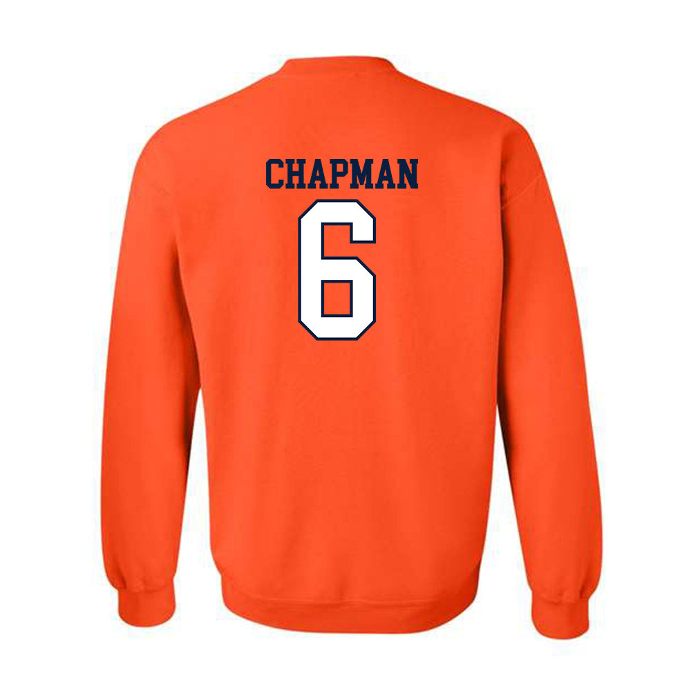 UTEP - NCAA Football : Kory Chapman - Crewneck Sweatshirt