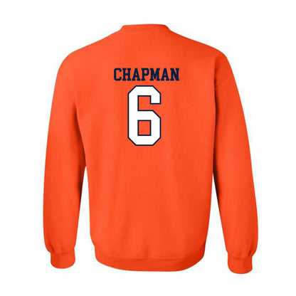 UTEP - NCAA Football : Kory Chapman - Crewneck Sweatshirt