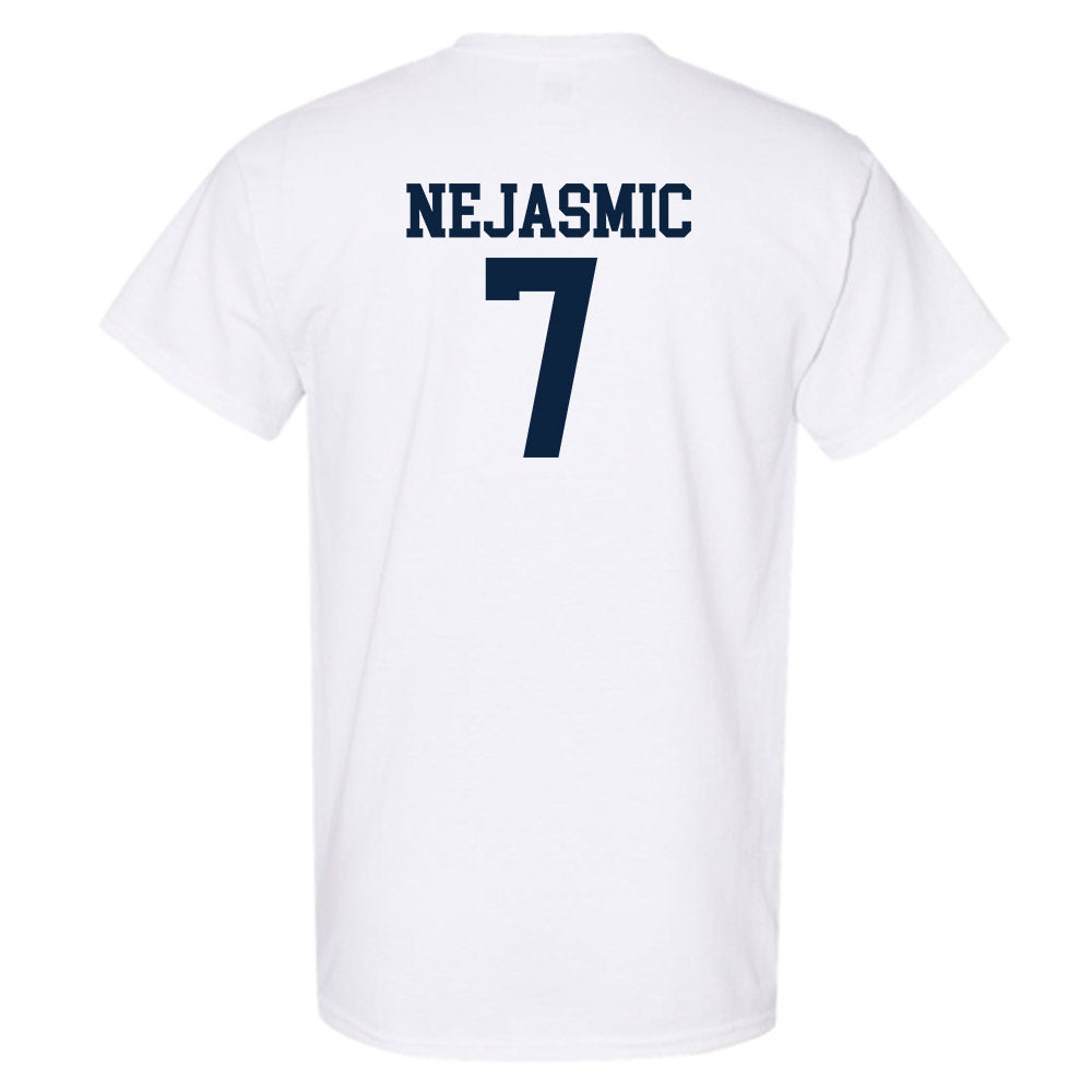 Xavier - NCAA Women's Basketball : Vivien Nejasmic - Classic Shersey T-Shirt-1