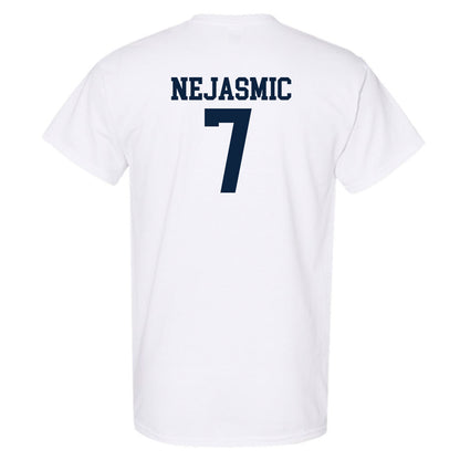 Xavier - NCAA Women's Basketball : Vivien Nejasmic - Classic Shersey T-Shirt-1