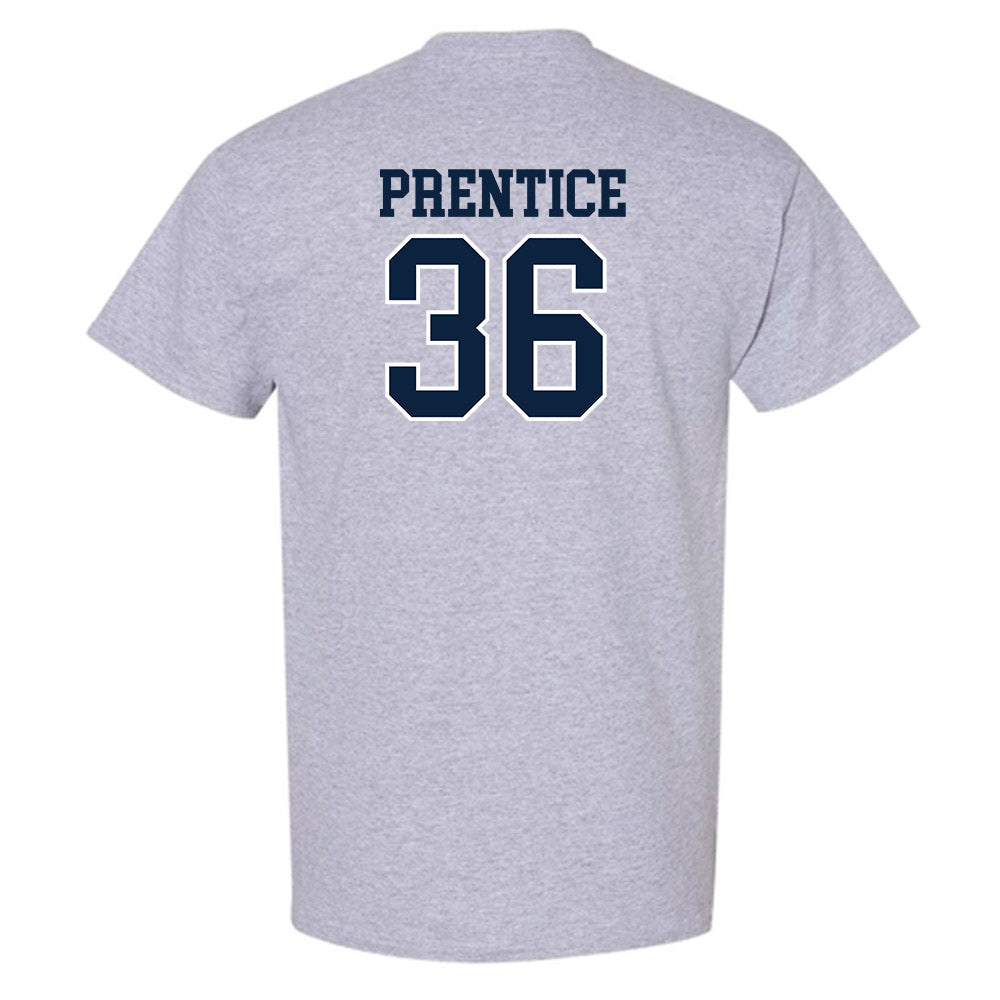 Xavier - NCAA Women's Lacrosse : Katherine Prentice - T-Shirt Classic Shersey