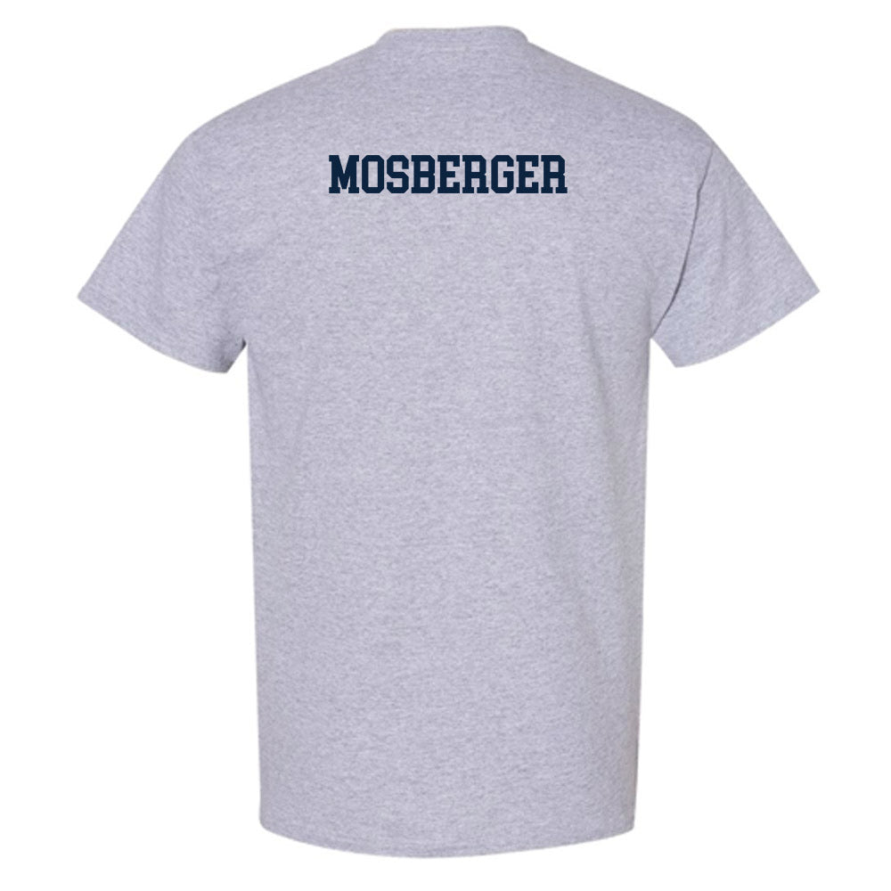 Xavier - NCAA Men's Tennis : Pascal Mosberger - T-Shirt Classic Shersey