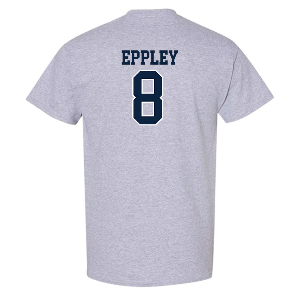 Xavier - NCAA Baseball : Sam Eppley - Generic Shersey T-Shirt-1