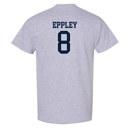 Xavier - NCAA Baseball : Sam Eppley - Generic Shersey T-Shirt-1