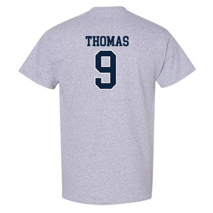 Xavier - NCAA Women's Volleyball : Quinci Thomas - T-Shirt Classic Shersey