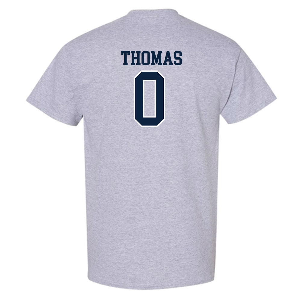 Xavier - NCAA Women's Soccer : Taylor Thomas - Generic Shersey T-Shirt