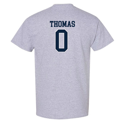 Xavier - NCAA Women's Soccer : Taylor Thomas - Generic Shersey T-Shirt