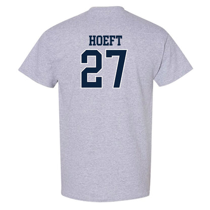 Xavier - NCAA Baseball : Sam Hoeft - Generic Shersey T-Shirt-1