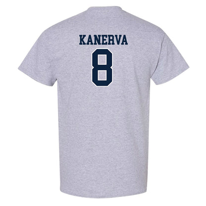 Xavier - NCAA Women's Basketball : Meri Kanerva - Generic Shersey T-Shirt-1