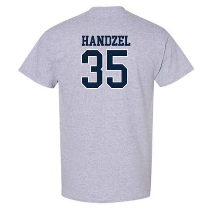 Xavier - NCAA Women's Lacrosse : Morgan Handzel - Generic Shersey T-Shirt