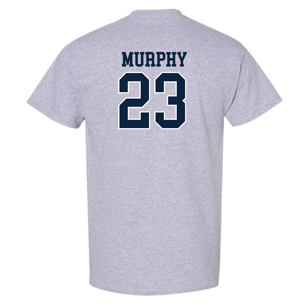 Xavier - NCAA Baseball : Michael Murphy - Generic Shersey T-Shirt-1