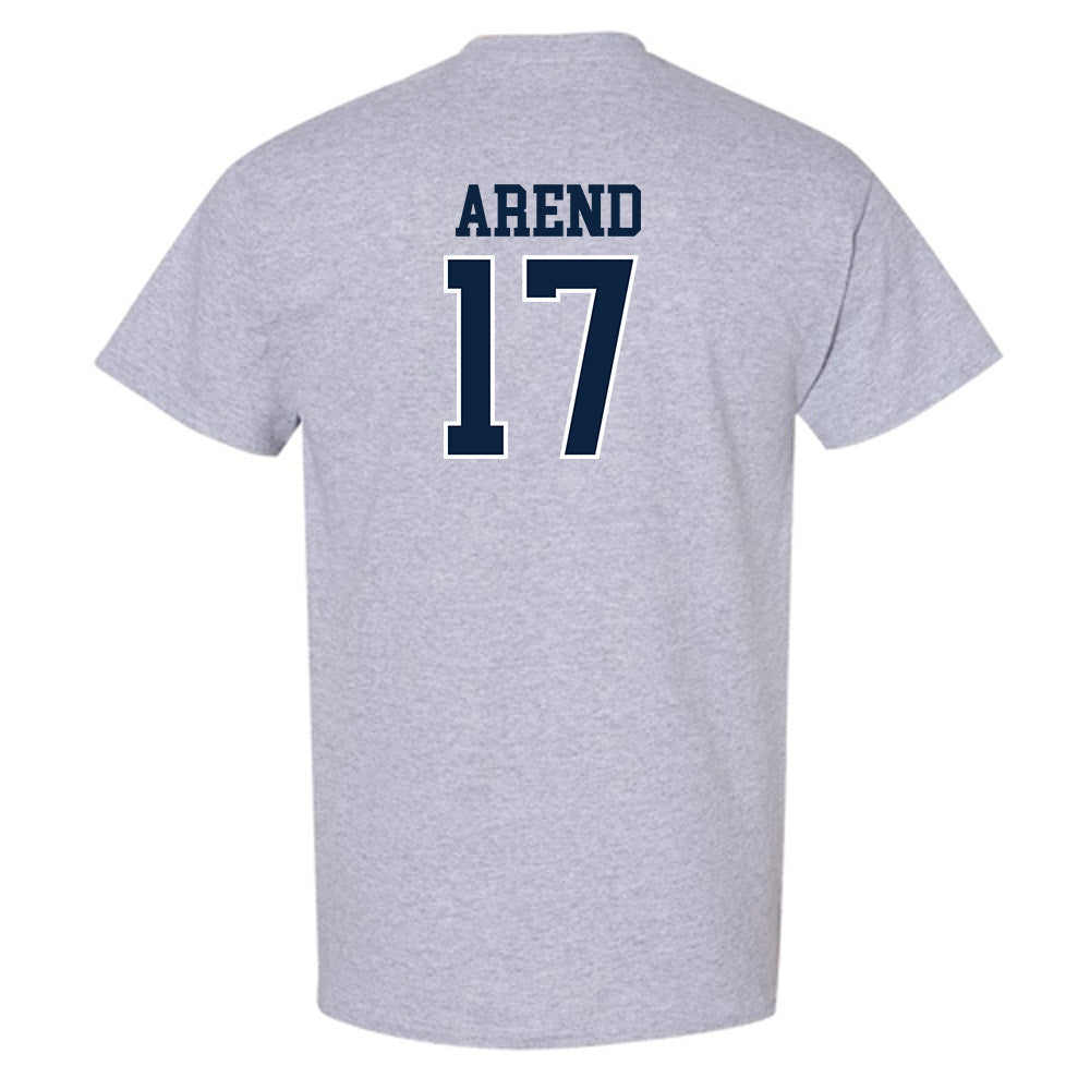 Xavier - NCAA Baseball : Joey Arend - Generic Shersey T-Shirt-1