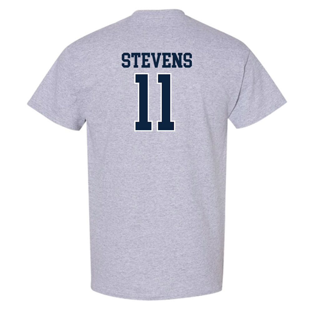 Xavier - NCAA Baseball : Samuel Stevens - Generic Shersey T-Shirt-1