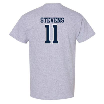 Xavier - NCAA Baseball : Samuel Stevens - Generic Shersey T-Shirt-1