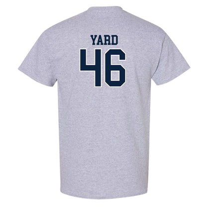 Xavier - NCAA Women's Lacrosse : Cameron Yard - Generic Shersey T-Shirt