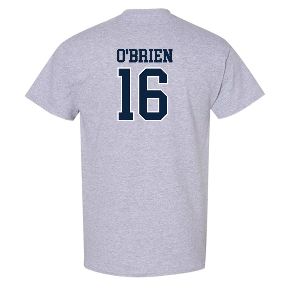 Xavier - NCAA Women's Soccer : Brooklyn O'Brien - Generic Shersey T-Shirt-1