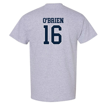Xavier - NCAA Women's Soccer : Brooklyn O'Brien - Generic Shersey T-Shirt-1