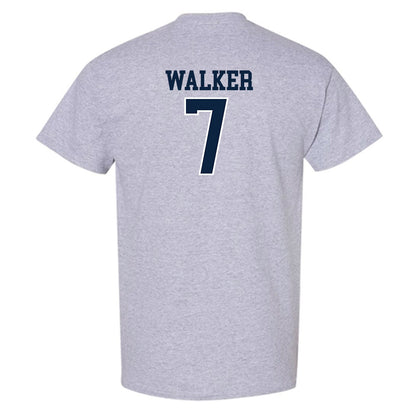 Xavier - NCAA Men's Basketball : Isaiah Walker - Generic Shersey T-Shirt-1