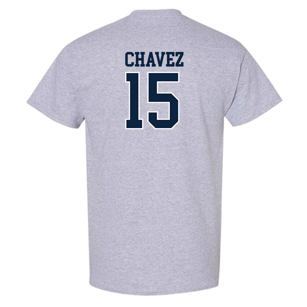 Xavier - NCAA Women's Lacrosse : Cemary Chavez - Generic Shersey T-Shirt