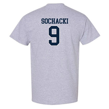Xavier - NCAA Women's Soccer : Reese Sochacki - Generic Shersey T-Shirt-1