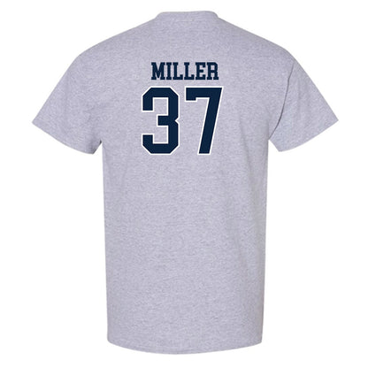 Xavier - NCAA Women's Lacrosse : Mya Miller - T-Shirt Classic Shersey