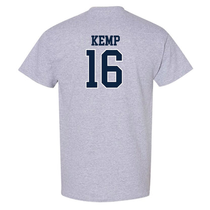 Xavier - NCAA Women's Volleyball : Margo Kemp - T-Shirt Classic Shersey